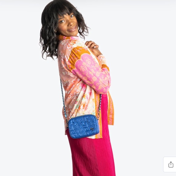 Chain Strap SAND - Picture 5 of 5